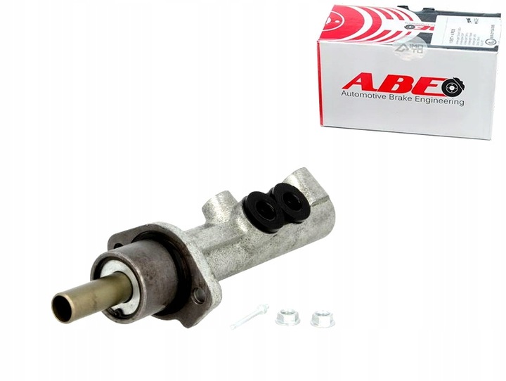 фото №1, Насос тормозная abe 132997b 986480724 202621 lm802