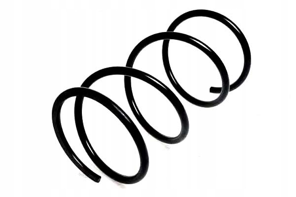 фото №1, Lesjofors пружина mazda 626 mk v 1.8 gf