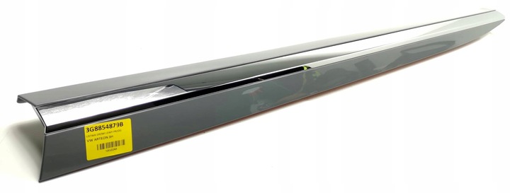 фото №1, Нова org планка двері лівий перед vw arteon 3h la7c