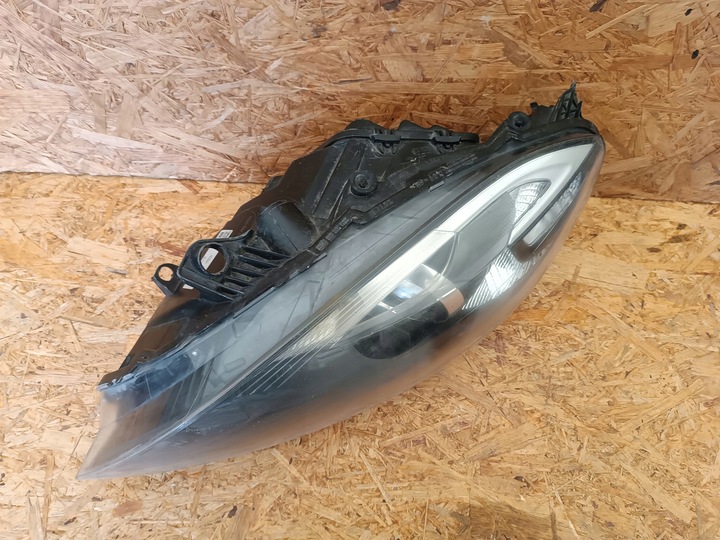 фото №10, Лампа левый перед eu volvo v40 ii xc40 31420007 ксенон 2012-