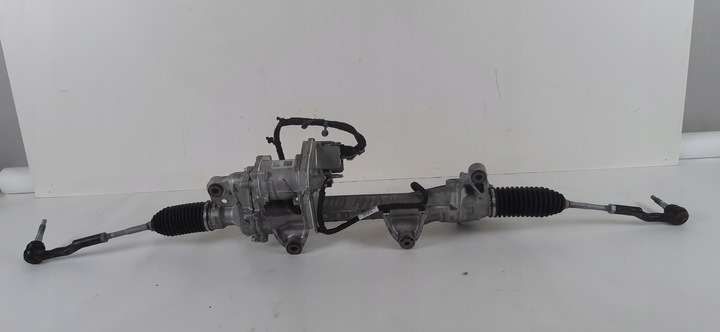 фото №7, Jeep grand cherokee wl 2.0 t трансмісія кермова 68375407ae