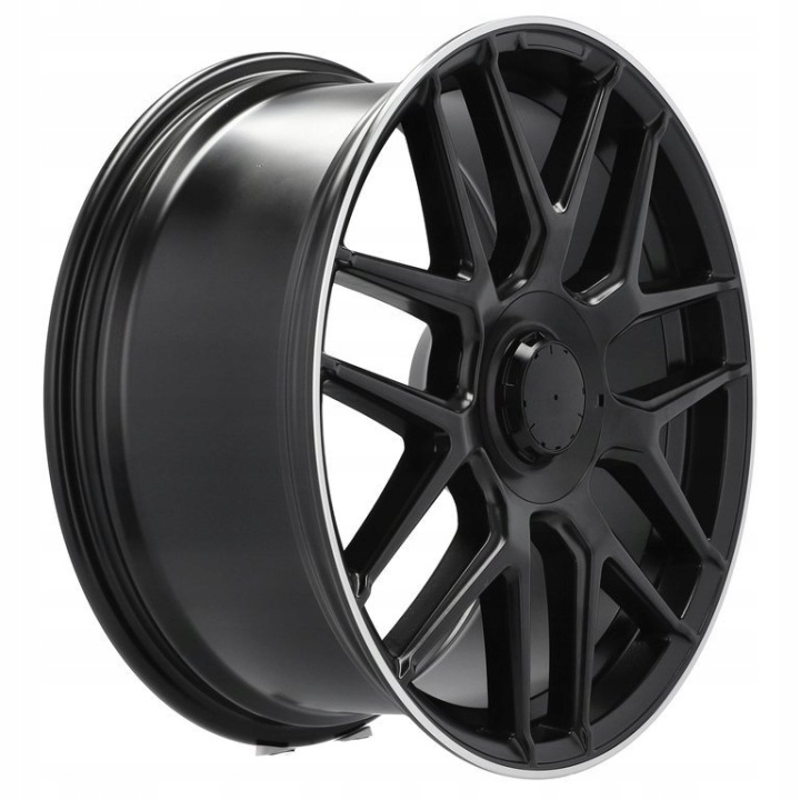 фото №5, Диски 19 do mercedes s-class amg w221 sl-class r129 r230 r231 amg r232