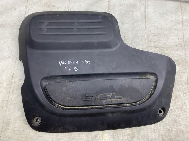 фото №5, Chrysler pacifica рестайлинг 3.6b крышка двигателя 04861764