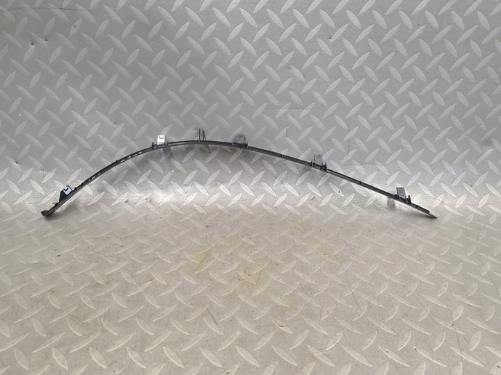 фото №12, Планка рамка корпус захист dekor панелі opel insignia a оригінал