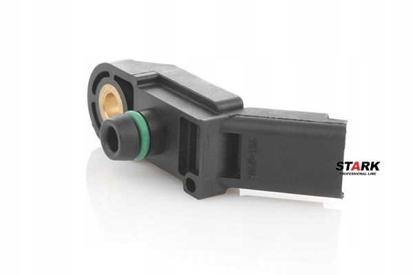 фото №12, Stark датчик давления w коллекторе впускной do renault espace iii je0
