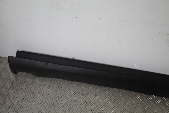 фото №2, Накладка пороговая порог правые jeep cherokee kl