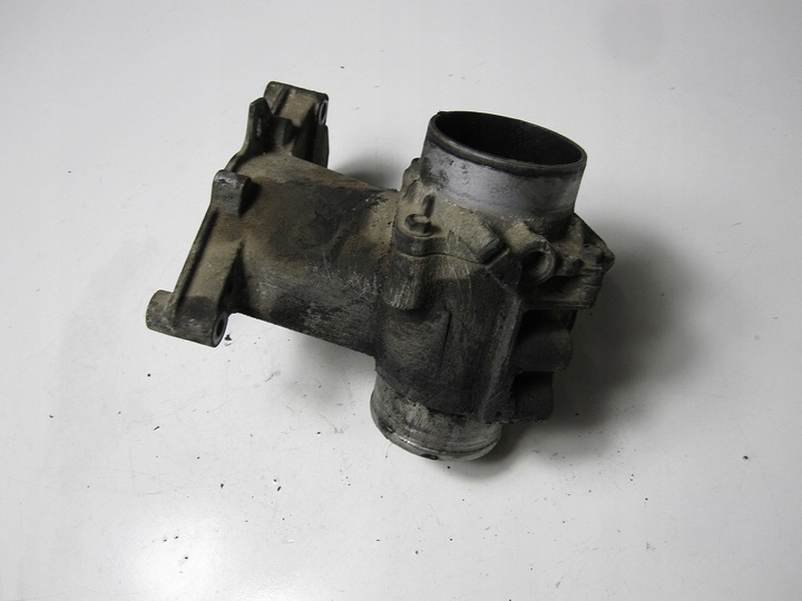 фото №9, Клапан egr renault master ii 2.2dci