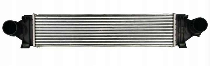 фото №12, Интеркулер volvo 2,0d 2,4d v70 iii xc60 70 07-