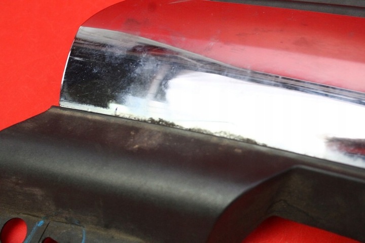 фото №14, Решітка решітка радіатора чорна 13136136 opel zafira b 05-10