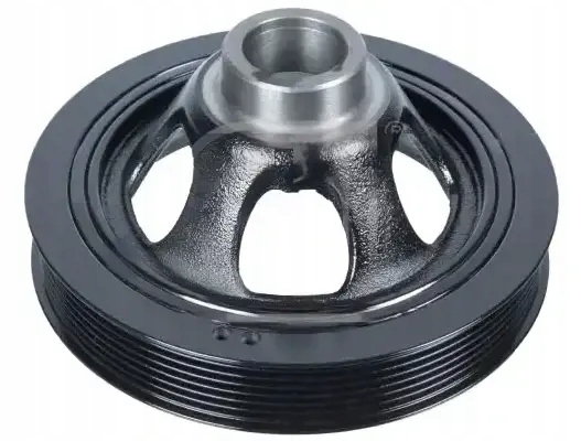 фото №1, Колесо пасове 108069 febi bilstein