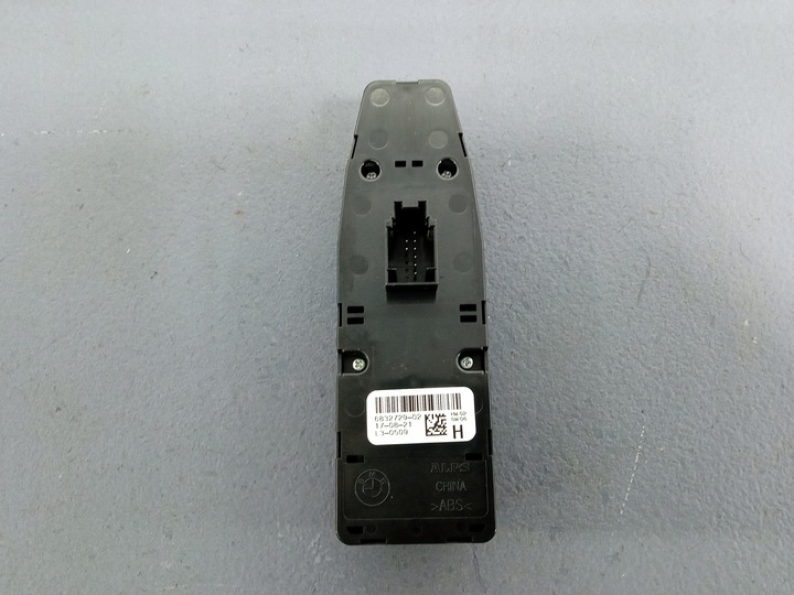 фото №5, Bmw x3 g01 g02 панель скло лівий перед 6832729