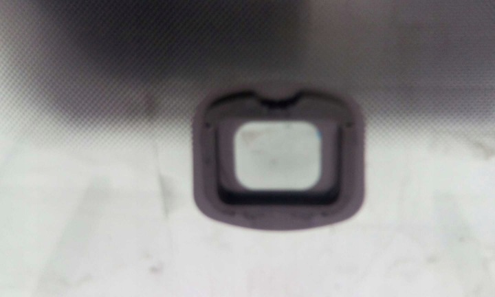 фото №4, Скло лобове передня vw eos 2006- датчик