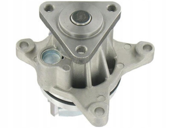 фото №8, Насос води ford 1,8 focus ii 06-