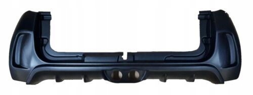 фото №1, Бампер зад aixam city sport sensation emotion