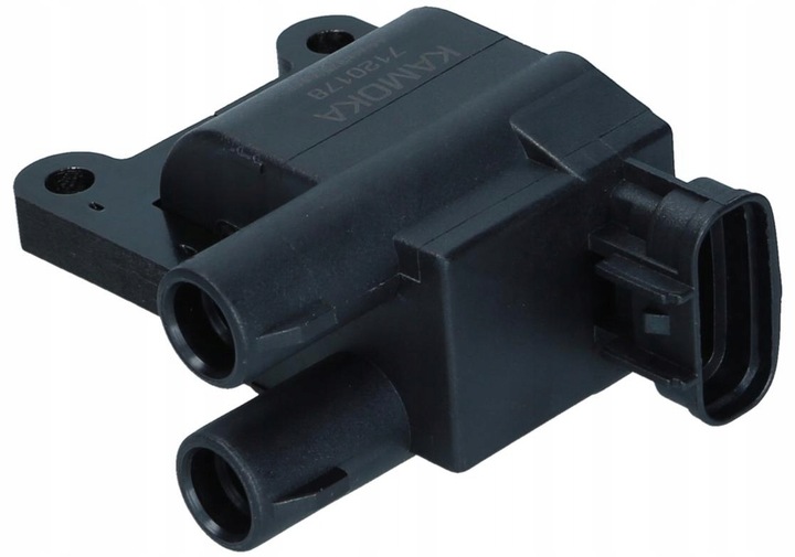 фото №13, Котушка запалювання kamoka 7120178 90919-02226 toyota 4 runner 95-03, avensis 9