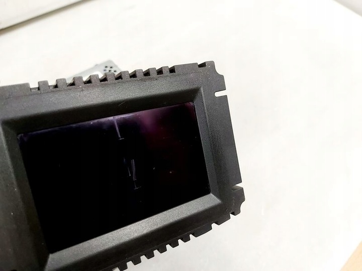 фото №6, Opel vectra c iii радіопрогравач cd дисплей