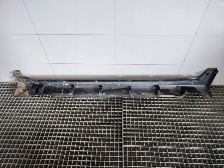 фото №9, Планка порогова накладка порога права volvo xc60 i xc 60 31294849