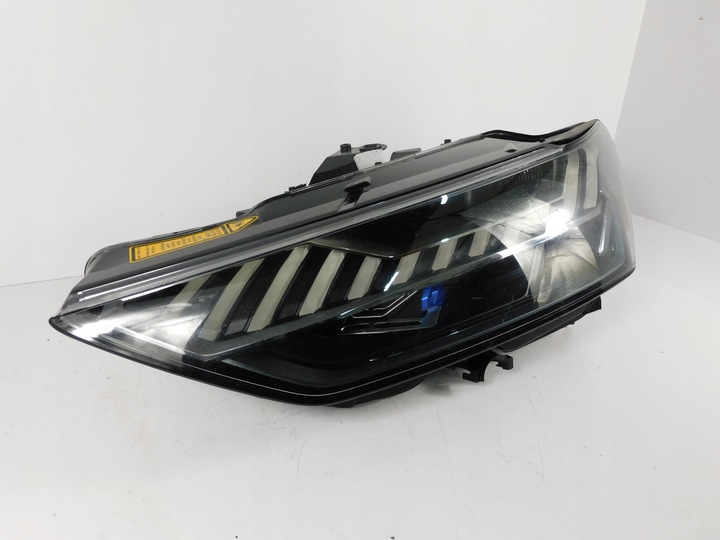 фото №6, Audi c8 rs6 rs7 4k8941085c laser лампа левая eu 4k8941086c