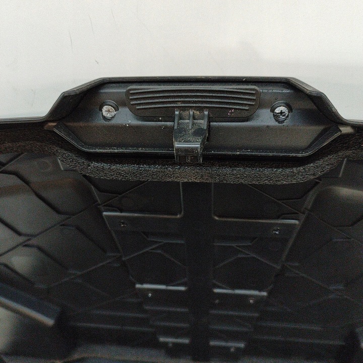 фото №6, Kia ev6 2022 бардачок панелі розподільчої