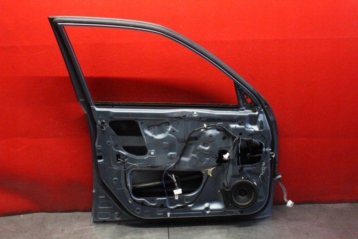 фото №14, Дверь левая перед передние c1f subaru forester 3 iii 08-13