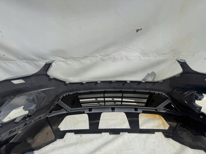 фото №15, Ford kuga ii mk2 2016 рестайлінг бампер перед переднє gv44174f775