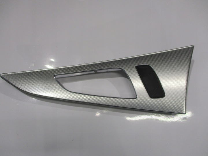 фото №1, Dekor планка захист заглушка оббивка двері праві зад універсал a6 c7