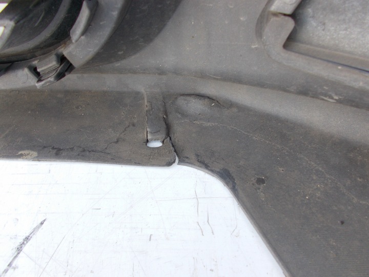 фото №16, Бампер переднє перед vw passat cc