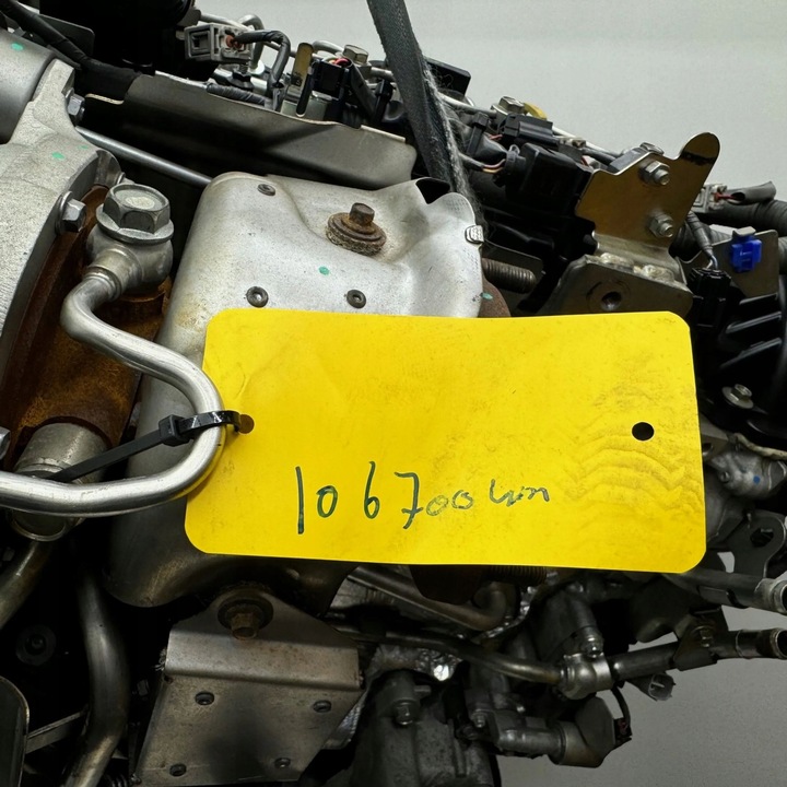 фото №9, Mazda cx-5 ii 2017 двигатель