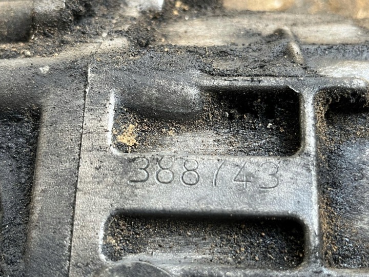фото №7, Кпп раздаточная land rover freelander рестайлинг l314 2004 tag000230