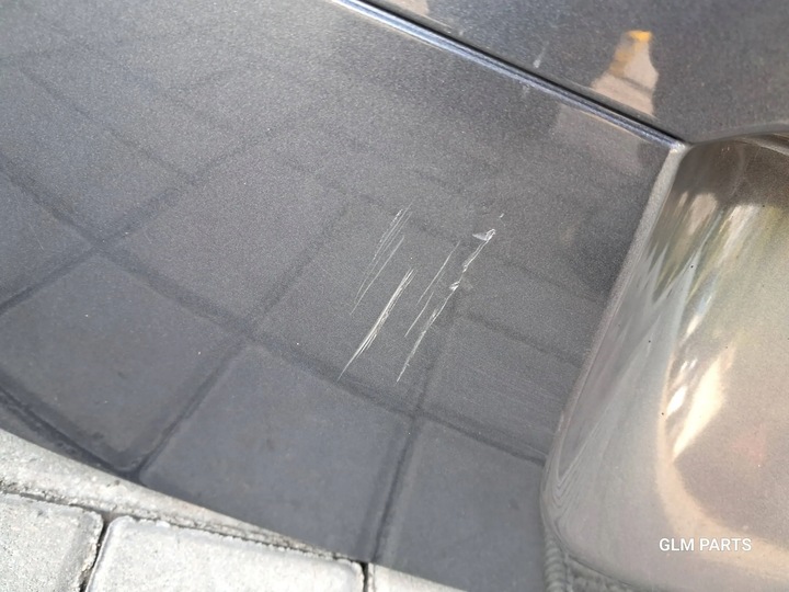 фото №8, Citroen c4 grand picasso ii крышка багажника корпус поддона lublin 2015 год