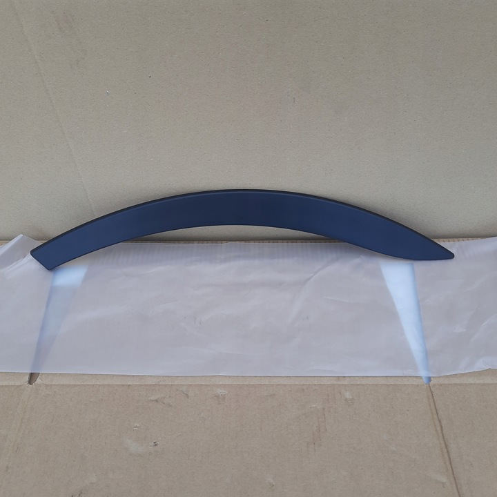 фото №1, Планка двері зад лівий subaru outback 14- нова!