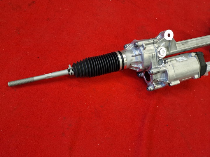 фото №6, Рейка рульового управління bmw 32106892988 f20 f30 f36 uk нова