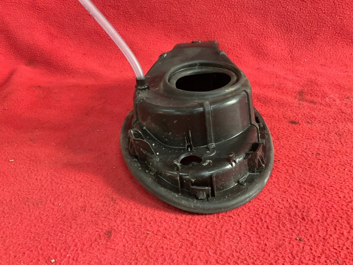 фото №8, Кришка заливання пального porsche 911 992 992809857a оригінал