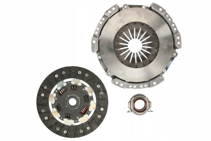 фото №9, Schaeffler luk 624 2770 60 комплект зчеплення