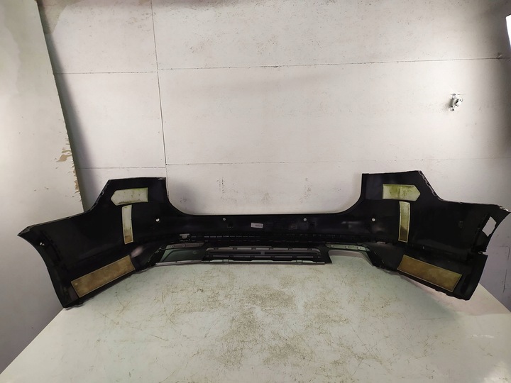 фото №12, Бампер зад задний volkswagen golf vii 7 универсал 5e9807421c