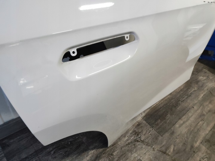 фото №10, Дверь ------- bmw x1 u11 ------ задние правые -------- познань -------- биржа