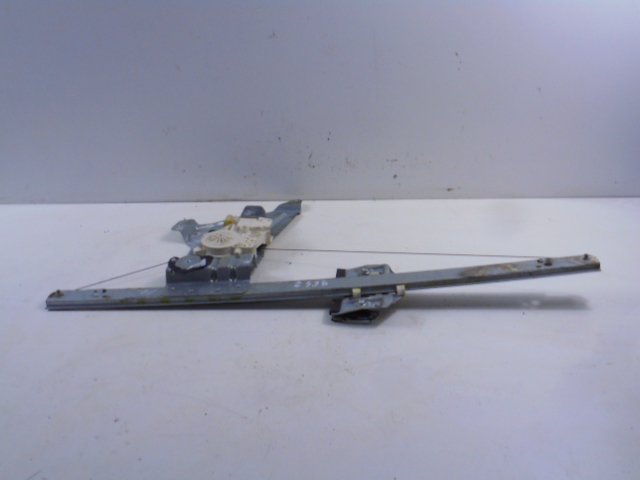 фото №9, Mercedes sprinter 2 w906 механізм електричний скла перед лівий a9067200046