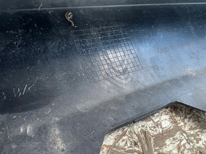 фото №9, Бампер переднє перед bentley flying spur 2019-