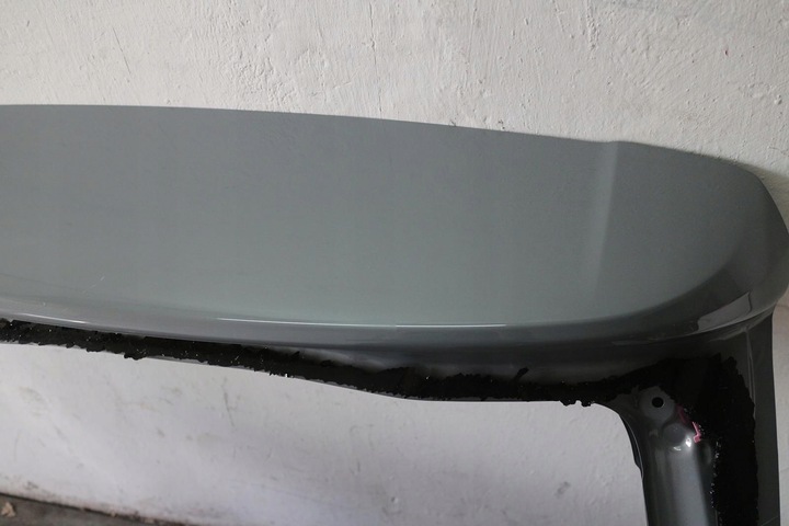 фото №3, Кришка зад задня toyota corolla cross 2022-