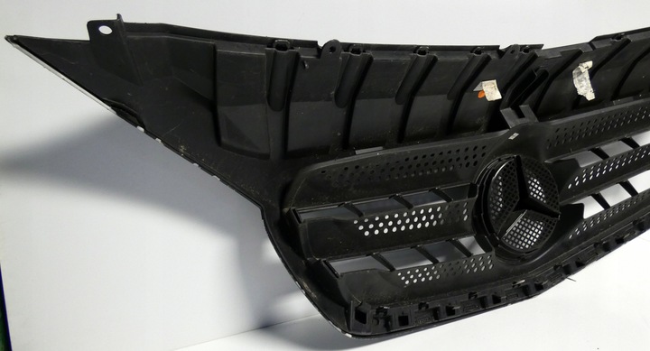 фото №12, Mercedes citan w145 a4158880023 решётка радиатора решётка радиатора решётка перед