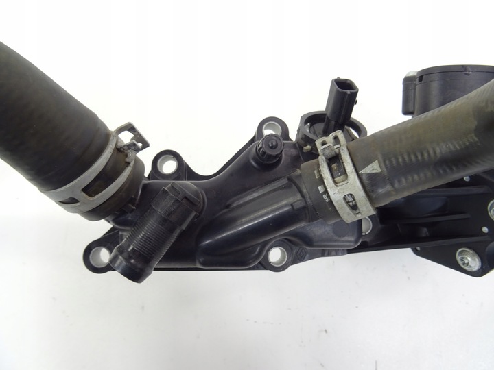 фото №7, Pulsar 1.2 dig-t шланг шланг води 110600353r