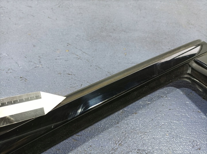 фото №10, Bmw 3 g20 m3 g80 комплект накладка тінь line правий зад 7465140