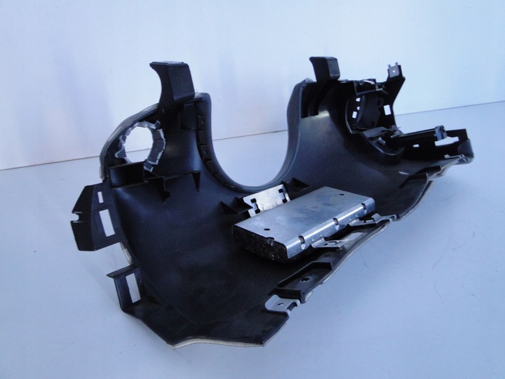 фото №7, Mercedes sl r230 230 консоль панель раздаточная