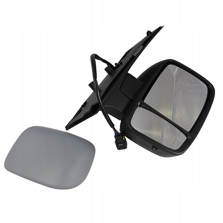 фото №1, Tyc 309-0191 зеркало внешние