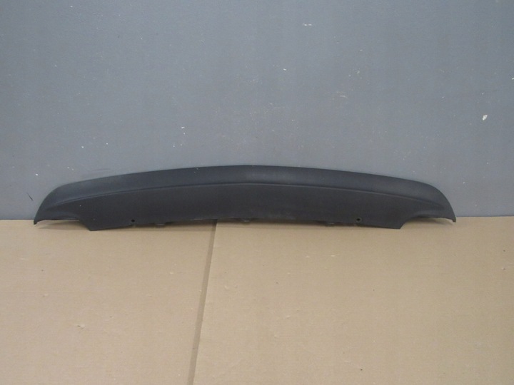 фото №1, Opel zafira c спойлер бампера зад