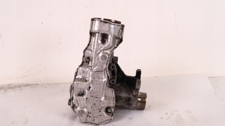 фото №7, Volvo xc60 ii 2.0 d5 редуктор кпп раздаточная p31492191