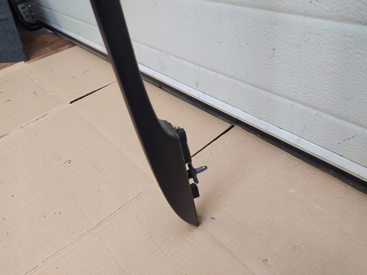 фото №10, Bmw e39 touring рейлінг даховий дах планка дахова ліва права