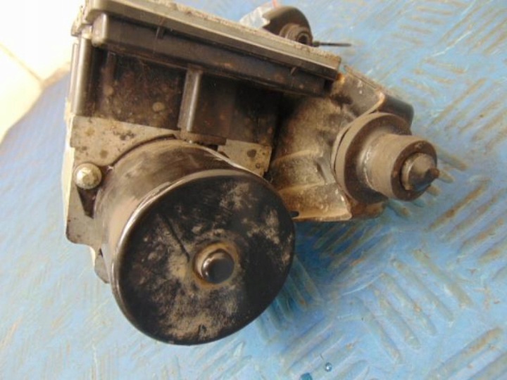 фото №7, Opel vectra c блок управления abs 54084675b