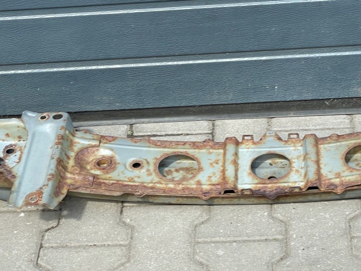 фото №6, Mazda 3 bl 09-13 балка pod бампер