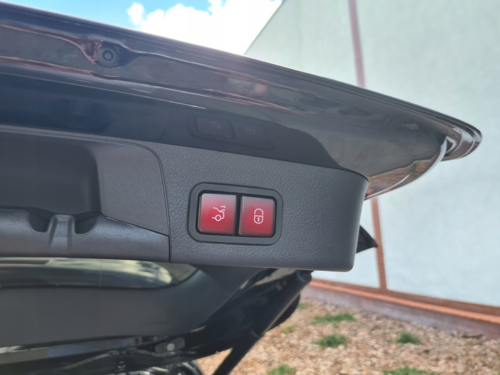 фото №14, Vs электрический крышка багажника mercedes glb